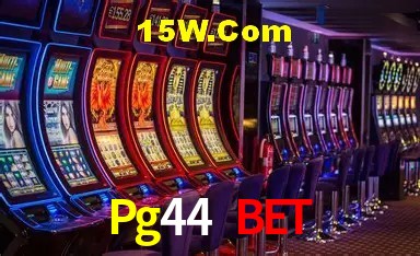 Desvendando o Mundo dos Jogos Virtuais na Pg44 Bet