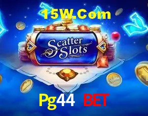A Emoção da Loteria na Pg44 Bet: Uma Chance de Mudança de Vida